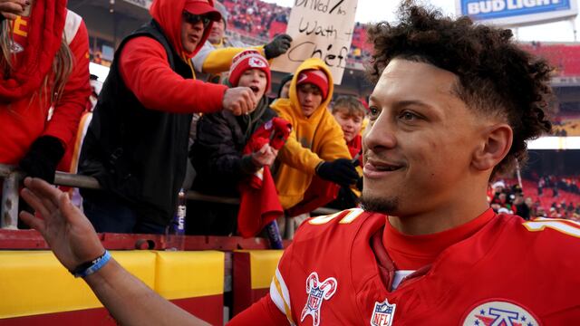 Chiefs vs Texans: Fecha, horario y canal para ver el partido divisional en los Playoffs de la NFL