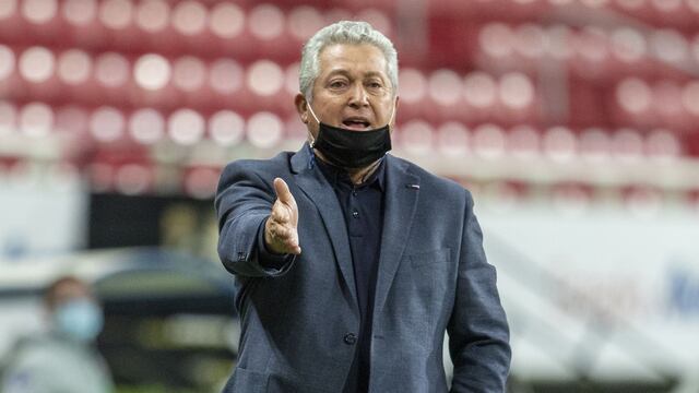 Víctor Manuel Vucetich