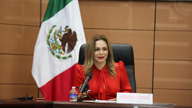 ¿Quién es Claudia Valle?