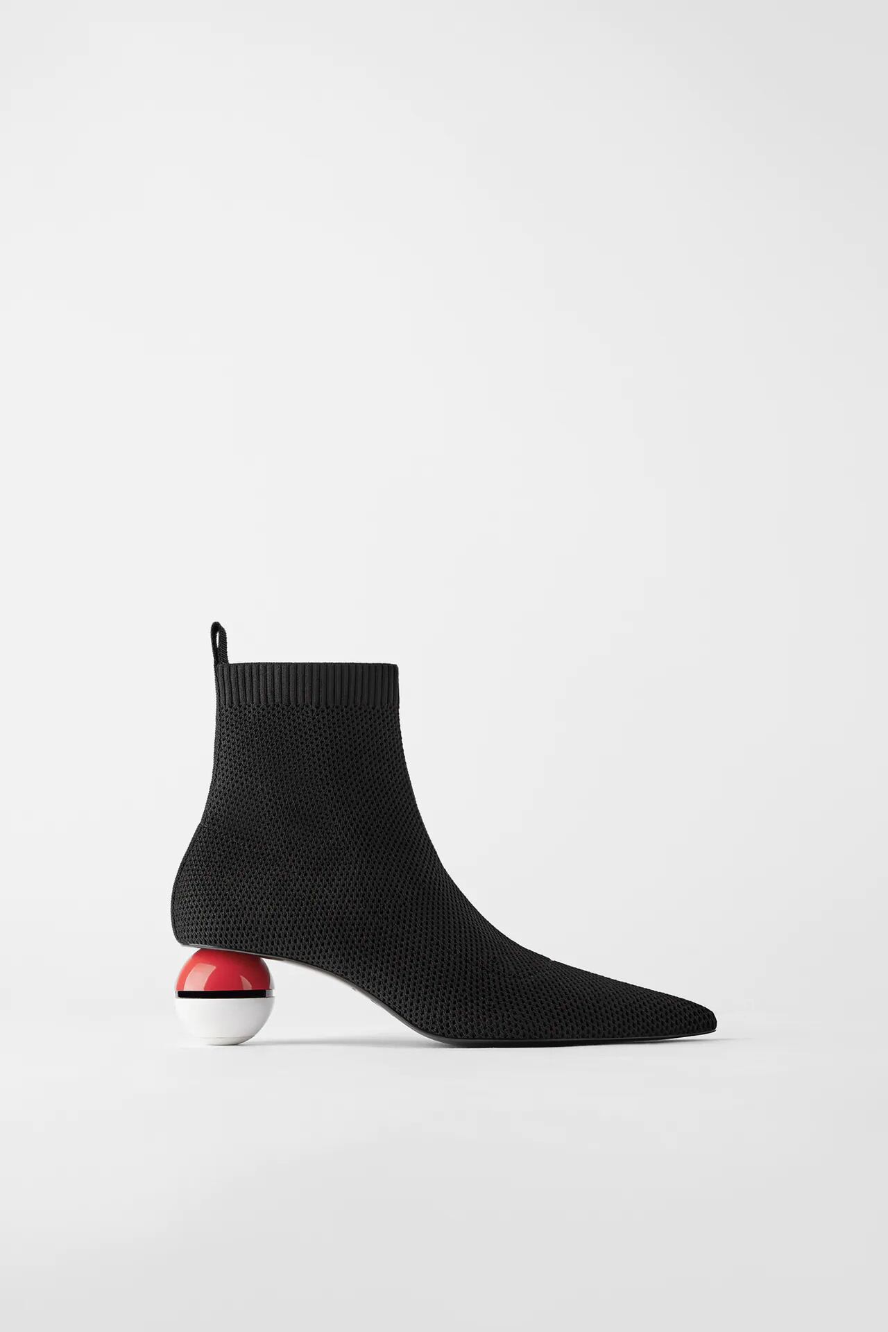 Botines Pokémon
