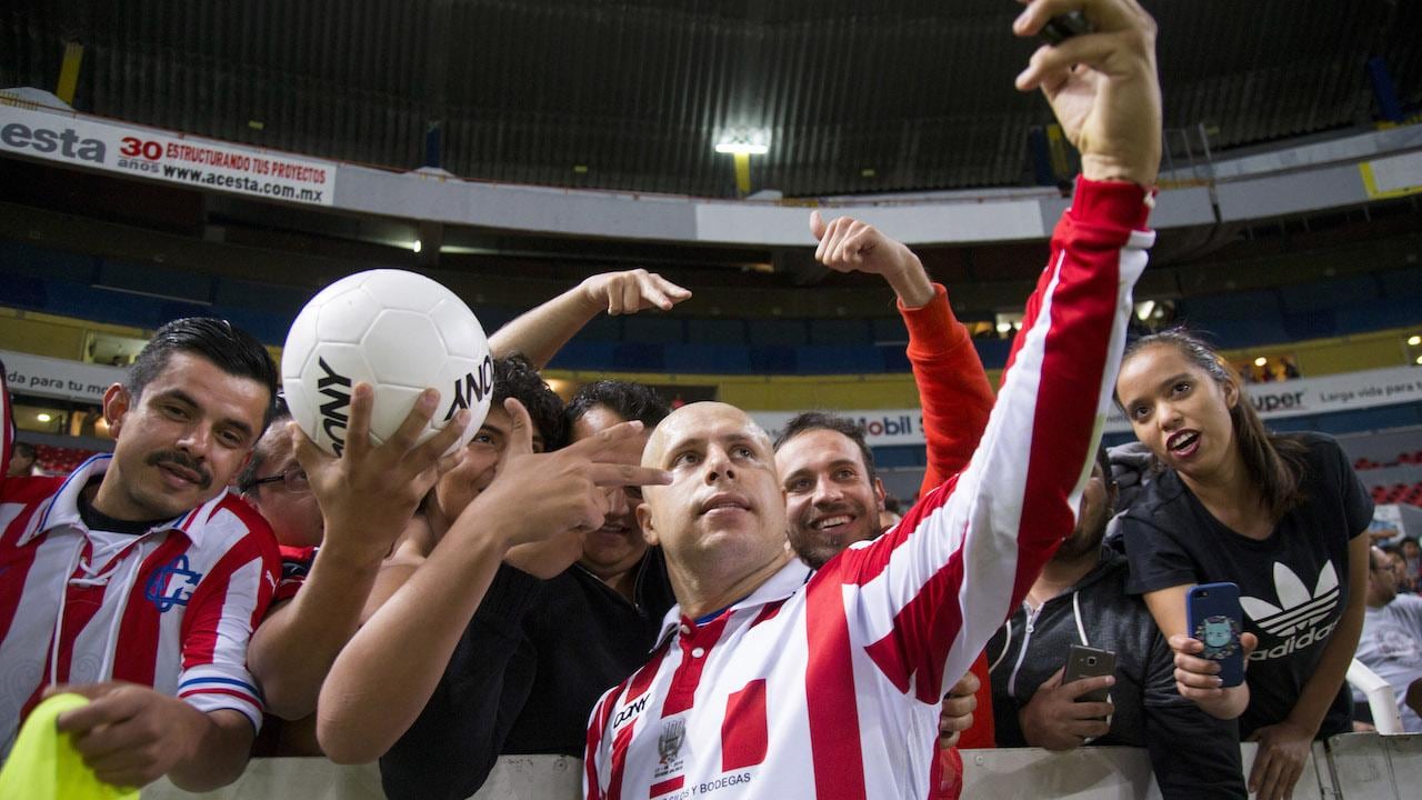 ‘Bofo’ Bautista.