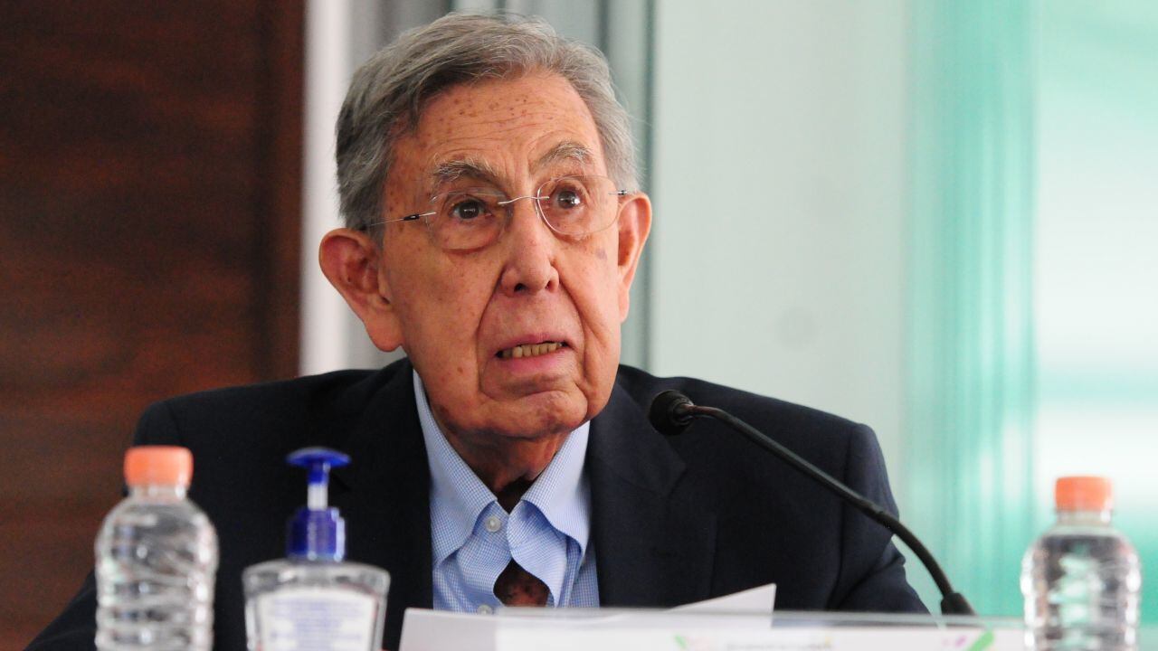 Cuauhtémoc Cárdenas no asistirá a la marcha en defensa del INE por esta razón