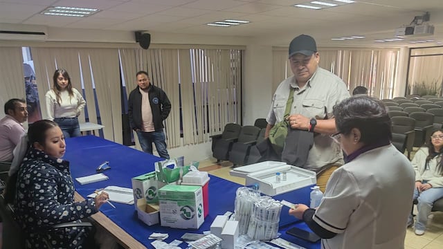 Gobierno de Tlaxcala adelanta vacaciones; descarta emergencia por influenza.