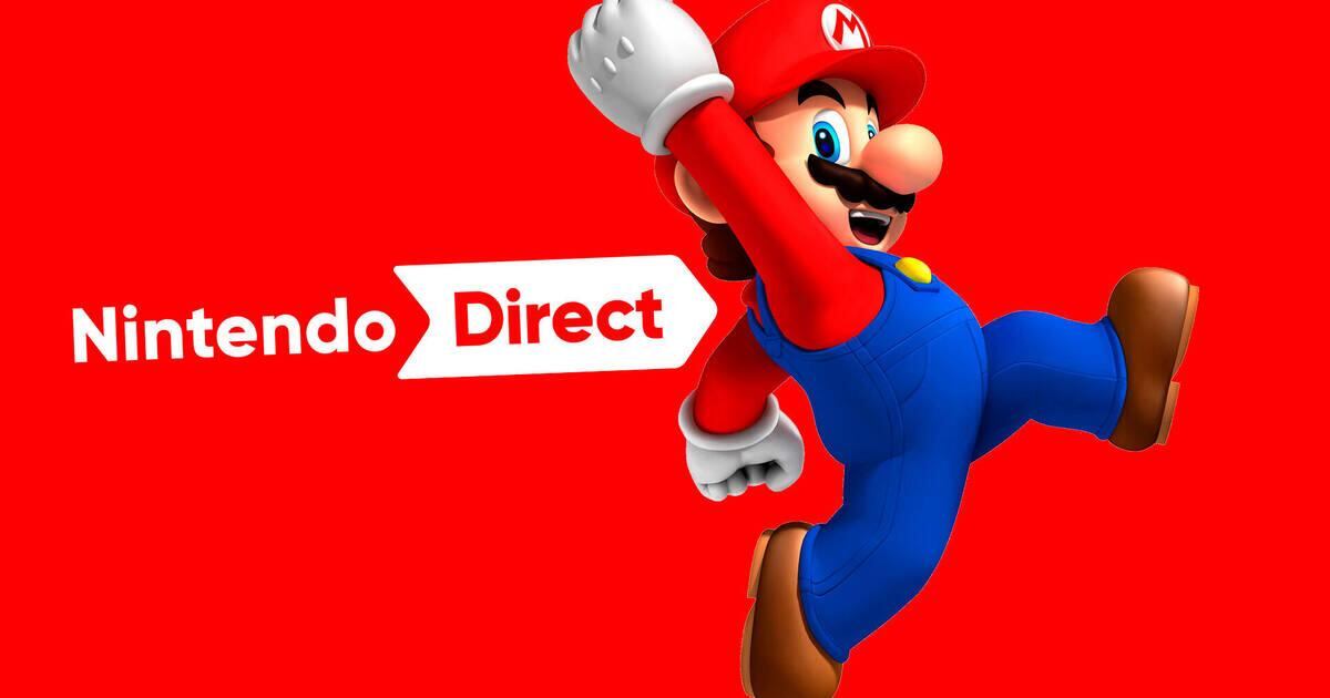 Nintendo Direct: Nuevo juego de Detective Pikachu, la Princesa Peach y varios remakes, es lo más destacado