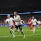 Selección de Inglaterra elimina a la Selección de Dinamarca en tiempo extra en la ‘UEFA Euro 2021’