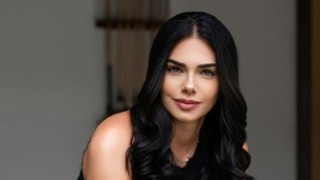 Livia Brito ya aprendió a no hablar de su vida privada pues hate la hizo caer en depresión