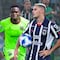Avilés Hurtado ya decidió si pedirá la inhabilitación de German Berterame y en Rayados no lo pueden creer