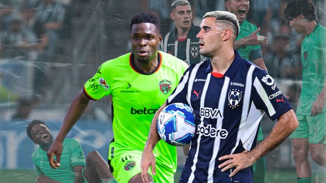 Avilés Hurtado toma definiva decisión sobre posible inhabilitación de Germán Berterame