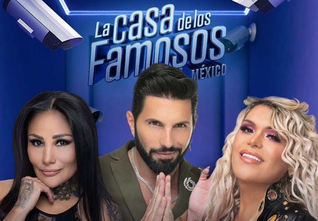 Última gala de eliminación de La Casa de los Famosos México