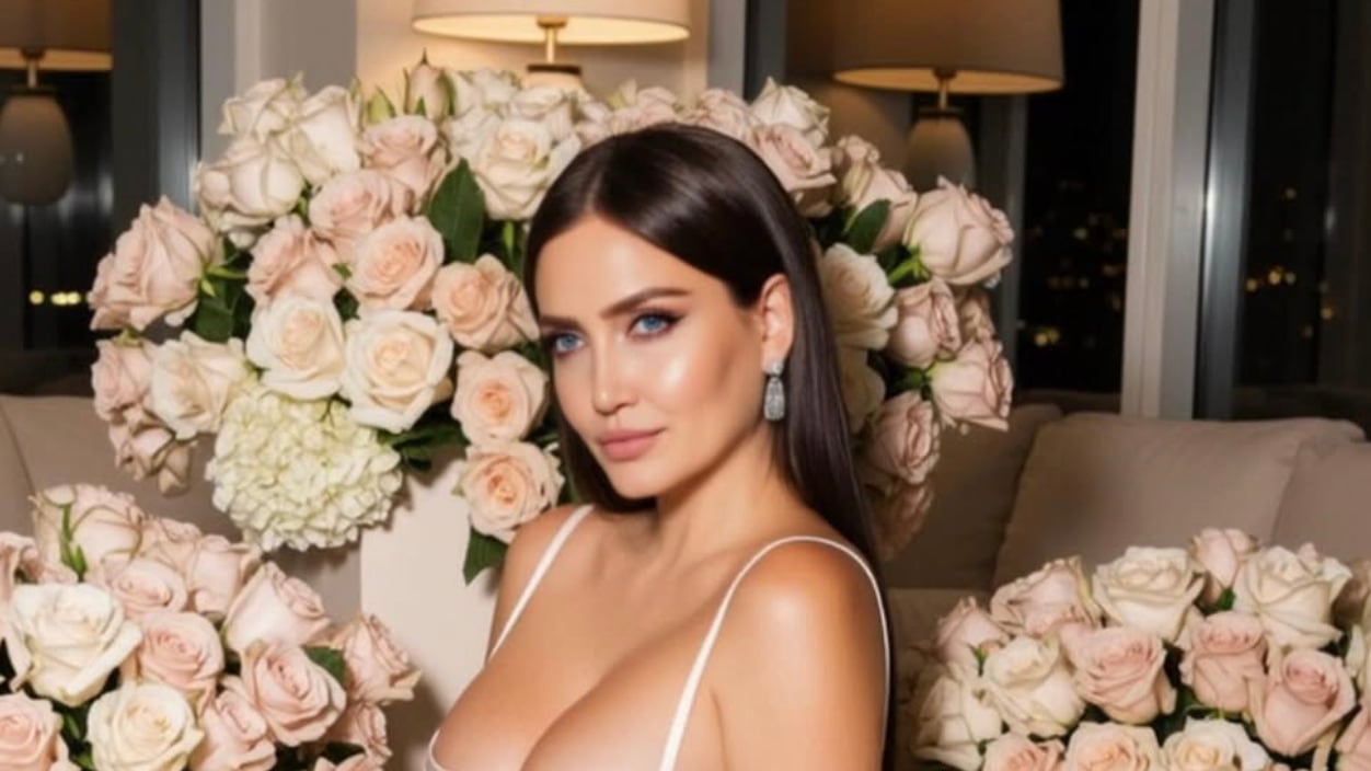 Celia Lora suena para MasterChef 24/7; crecen rumores