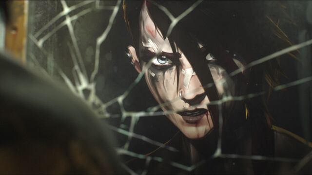 Arcane Temporada Final