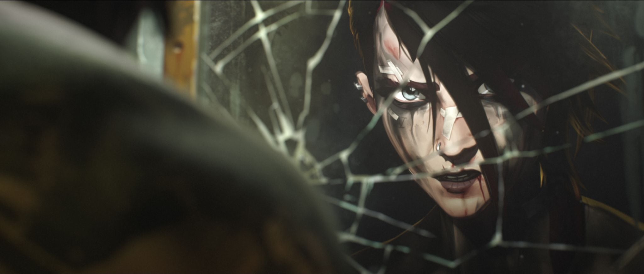 Arcane Temporada Final