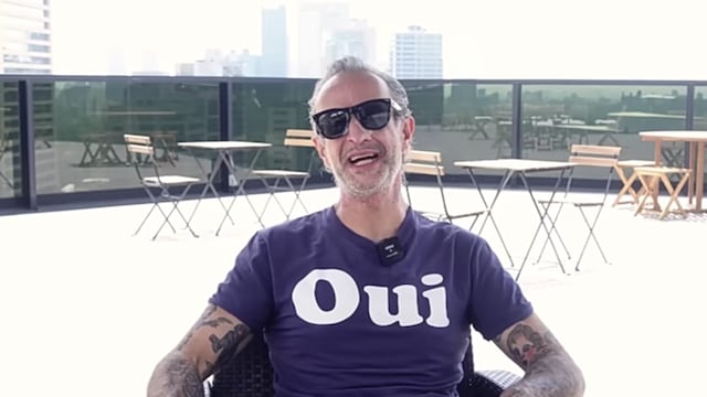 Tito Fuentes hace impactante confesión en entrevista.