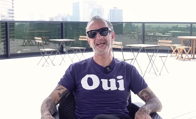 Tito Fuentes hace impactante confesión en entrevista.