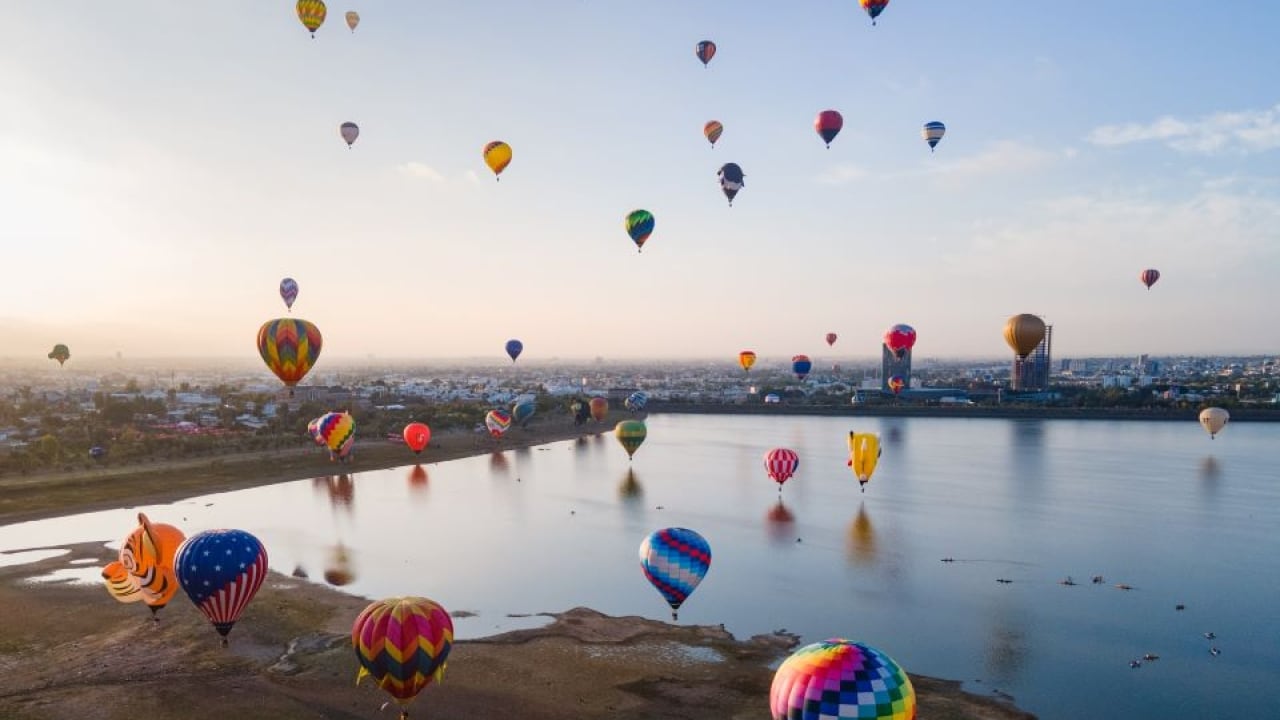 Festival del Globo León 2024: Qué artistas estarían; una filtración ya lo habría revelado