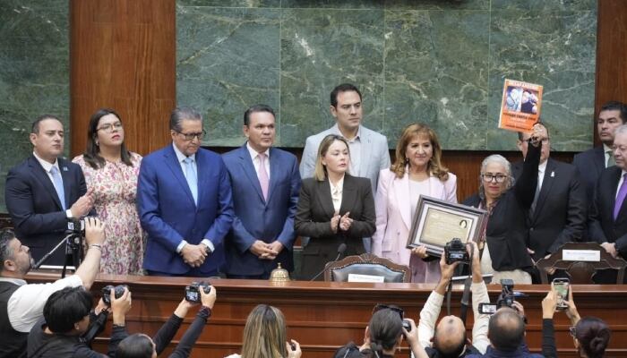¿Quién es María Isabel Cruz Bernal? Madre Buscadora recibió reconocimiento en Sinaloa