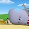 El capítulo corto de Paw Patrol en español para ver en YouTube donde rescatan a una cría de ballena por el Día Mundial de las Ballenas