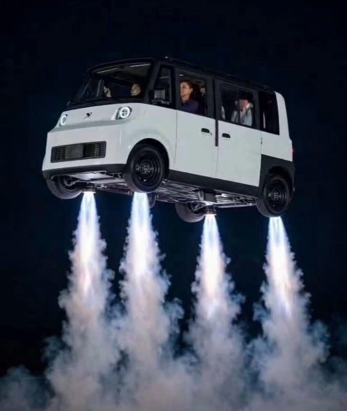 Memes por el Tesla Roadster de Elon Musk que vuela