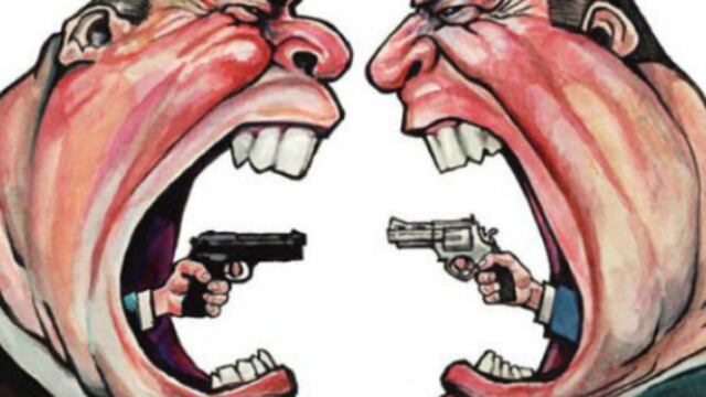 Las precampañas ya pasaron; poco nutritivo nos dejaron a los mexicanos; por ley: las propuestas, programas y compromisos brillaron por su ausencia.