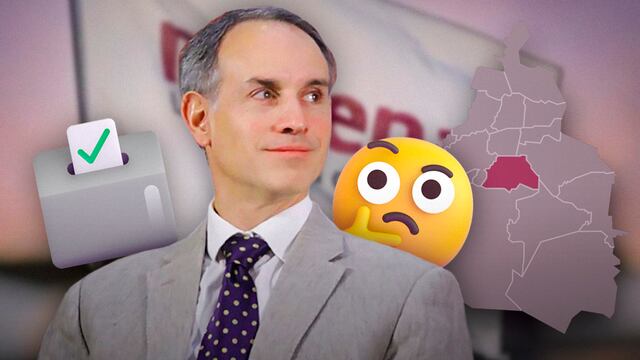 Hugo López-Gatell será el candidato de Morena para la alcaldía Coyoacán