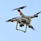 CDMX: Arrestan a hombre por sobrevolar un dron en edificio de la policía