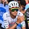 Isaac del Toro llega en segundo lugar en la Etapa 14 del Tour de Francia 2026