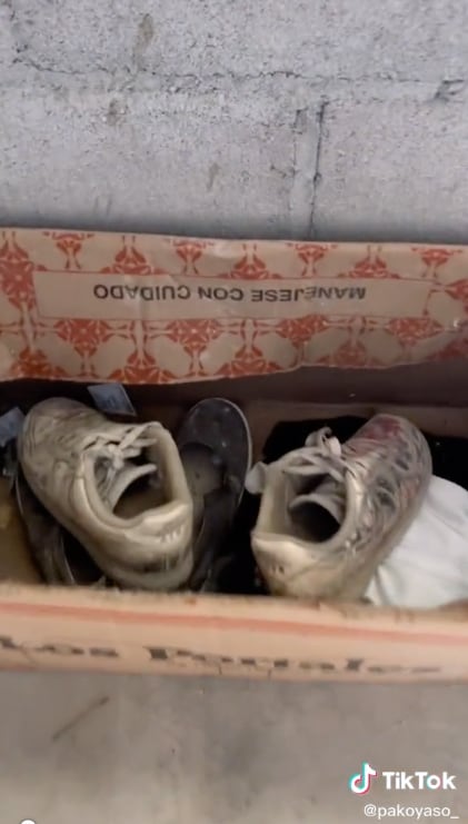 TikTok sobre cómo independizarte con tu novia