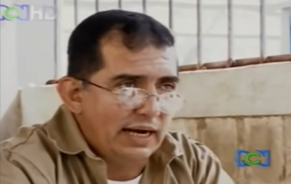 Luis Alfredo Garavito, entrevista RCN