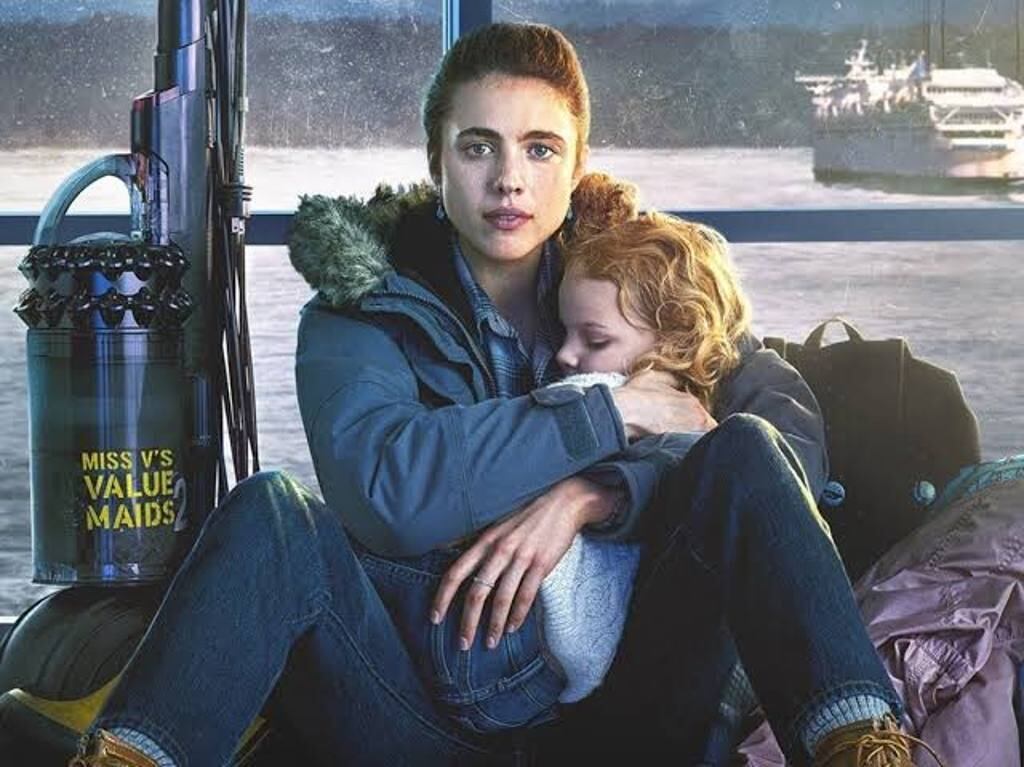 Las Cosas por Limpiar, serie de Netflix