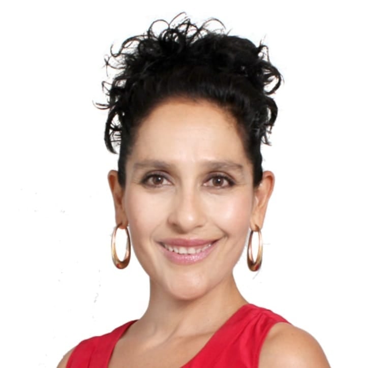 Penélope Ramírez Manríquez