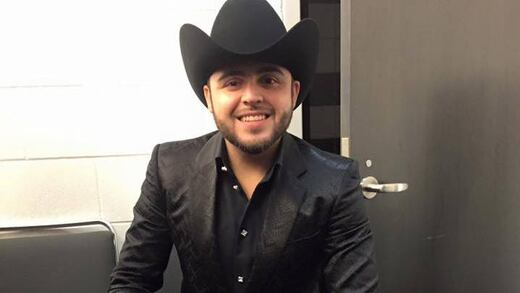 Gerardo Ortiz niega vínculos con CJNG y defiende los corridos