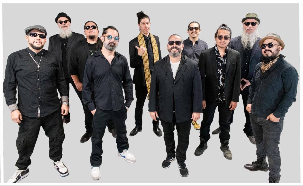 Antidoping en concierto: Precio de boletos, fecha y preventa para verlos en el Lunario del Auditorio Nacional