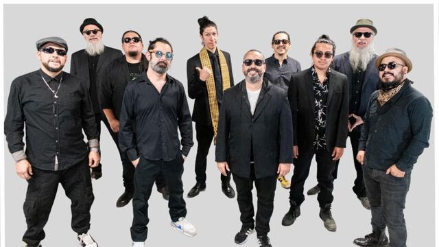 Antidoping en concierto: Precio de boletos, fecha y preventa para verlos en el Lunario del Auditorio Nacional