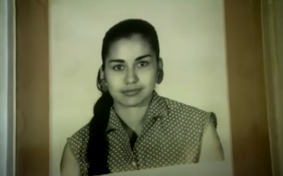 María Teresa Mirabal