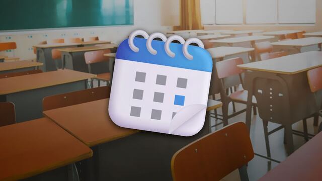 El ciclo escolar 2025-2026 de la SEP tendrá importantes cambios.