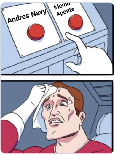 Memes le dan la razón Memo Aponte tras opinar del doblaje en Spider-Man con startalents