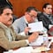 San Luis Potosí: Gobierno estatal y diputados locales fortalecen cooperación en medidas por Alerta de Género
