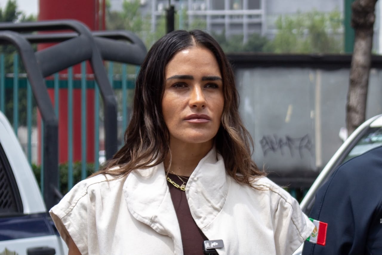 Ale Rojo de la Vega encabeza operativo de seguridad.
