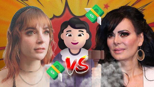 Maribel Guardia se enfrenta a Imelda Garza Tuñón por herencia de Julián Figueroa