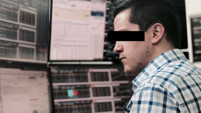 Juan Carlos Minero Alonso, dueño de Black WallStreet Capital, fue detenido en CDMX