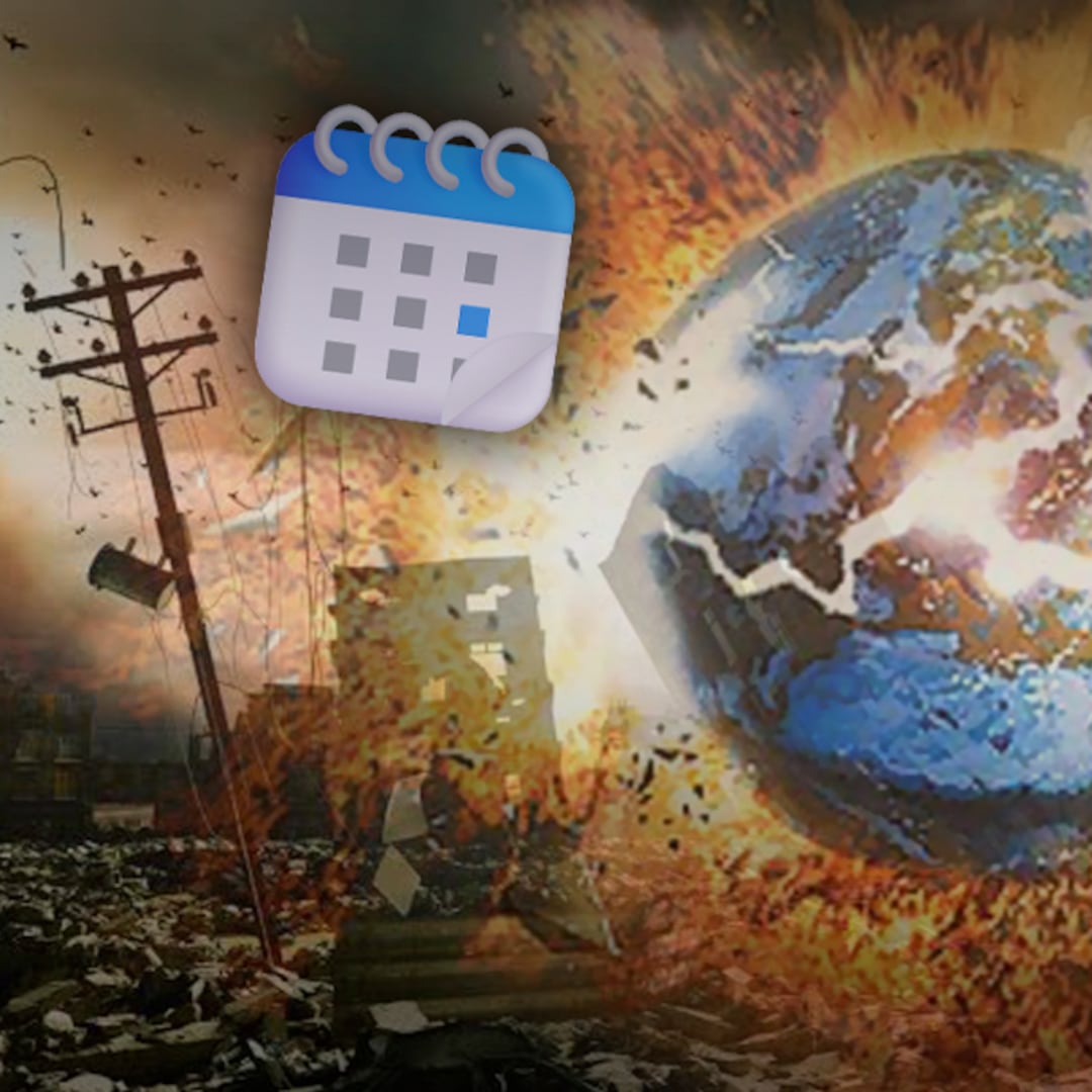 ¿El mundo se terminará el 13 de noviembre de 2026? El cálculo de 1960 que volvió a generar dudas