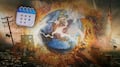 ¿El mundo se terminará el 13 de noviembre de 2026? El cálculo de 1960 que volvió a generar dudas