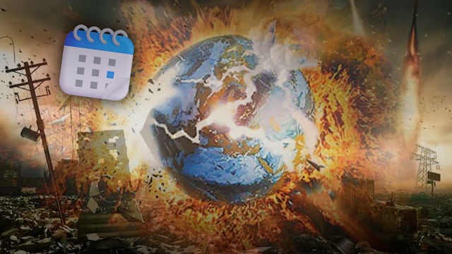 ¿El mundo se terminará el 13 de noviembre de 2026? El cálculo de 1960 que volvió a generar dudas