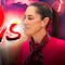 Claudia Sheinbaum vs. Lily Téllez por su discurso fascista: “Queremos un México de derechos”