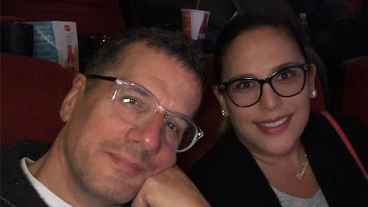 Fuertes acusaciones contra Otto Padrón, exesposo de Angélica Vale; involucran a Angélica María