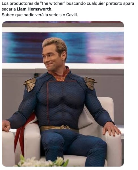 Memes destrozan a Liam Hemsworth por supuestamente demandar a Miley Cyrus