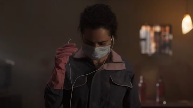 HBO estrena su nueva producción mexicana 'La muchacha que limpia'