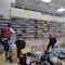 Izazaga 89: Gobierno de Claudia Sheinbaum decomisa más de 90 mil productos chinos ilegales con la Operación Limpieza