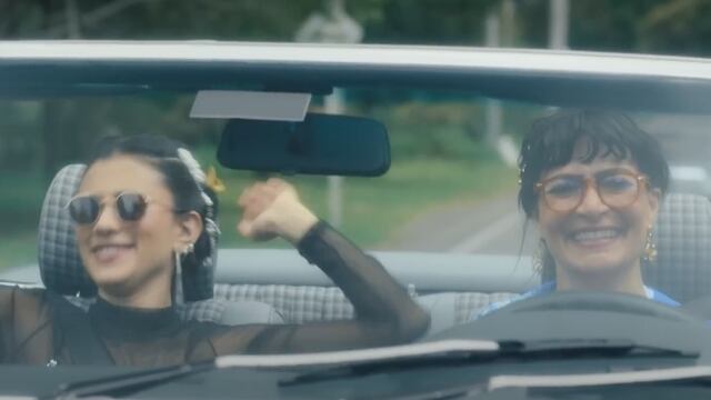 Betty la Fea: La Historia Continúa