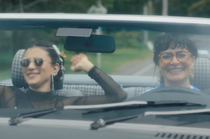 Betty la Fea: La Historia Continúa